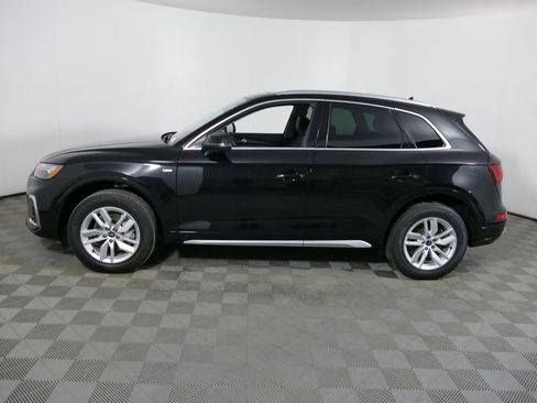 Used 2024 Audi Q5 2.0T Premium image 27