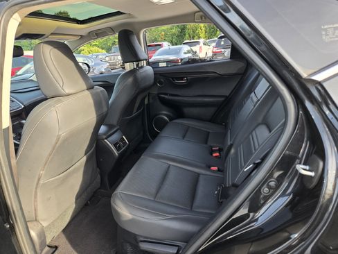Used 2021 Lexus NX 300 FWD w/ Comfort Package image 18