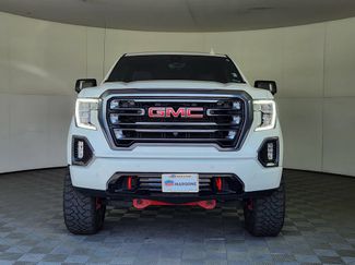 Used 2022 GMC Sierra 1500 AT4 w/ AT4 Premium Package AWD/4WD video 2
