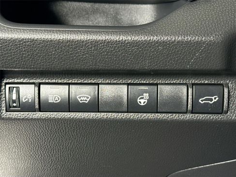 Certified 2024 Toyota RAV4 SE w/ Weather & Moonroof Package image 16