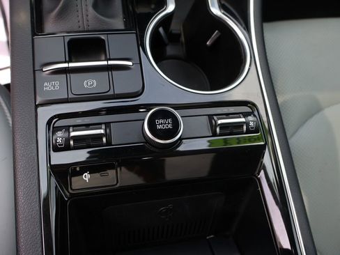 Used 2023 Kia K5 EX image 31