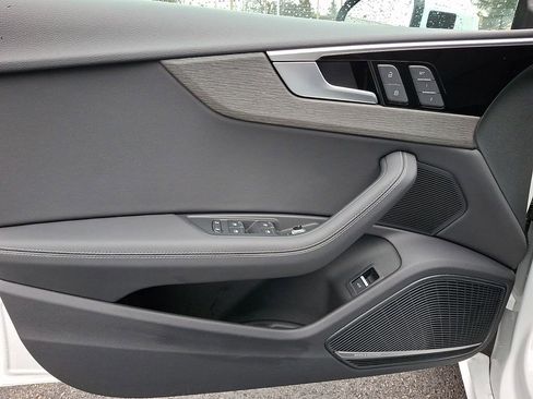 Certified 2025 Audi A5 2.0T Premium Plus w/ Premium Plus image 13