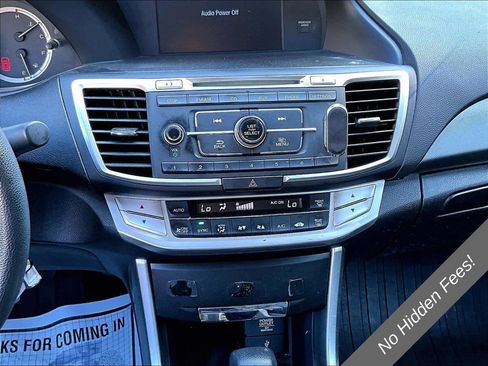 Used 2015 Honda Accord LX image 6