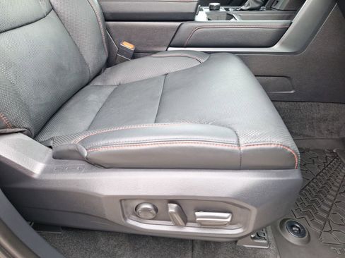 Used 2026 Toyota Tundra TRD Pro AWD/4WD image 35