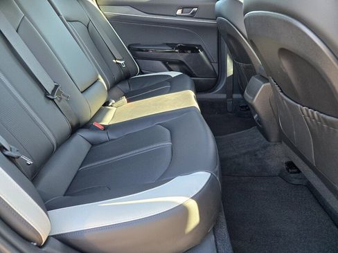 Certified 2025 Kia K5 GT-Line FWD image 15