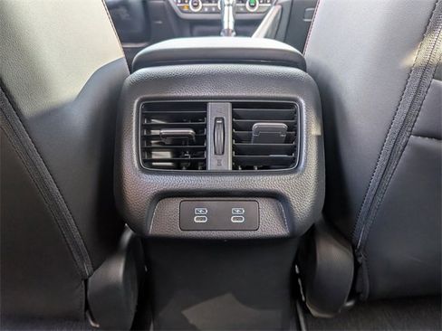 Certified 2025 Acura ADX A-Spec image 18