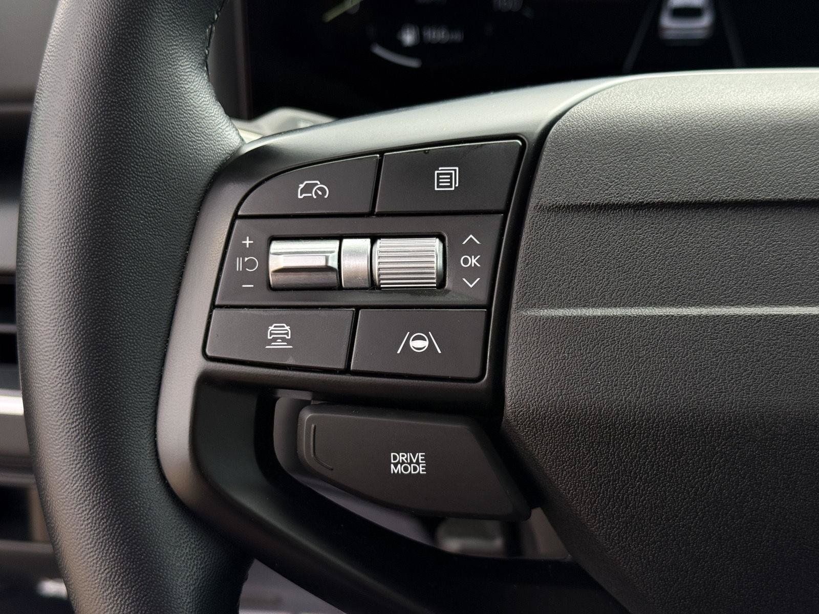 Used 2025 Kia K4 EX FWD image 19