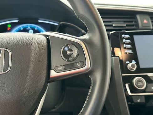 Used 2019 Honda Civic EX image 10
