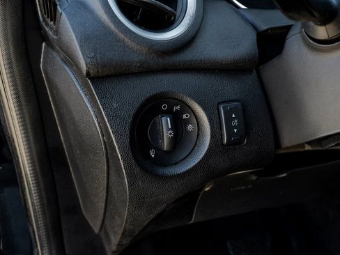 Used 2019 Ford Fiesta SE w/ Equipment Group 201A image 27