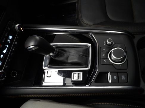 Certified 2023 MAZDA CX-5 AWD 2.5 S w/ Premium Plus Pkg image 32