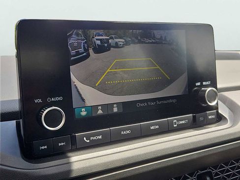 Used 2024 Honda Accord LX image 15
