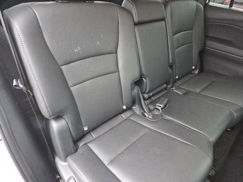 Certified 2023 Honda Passport EX-L image 25