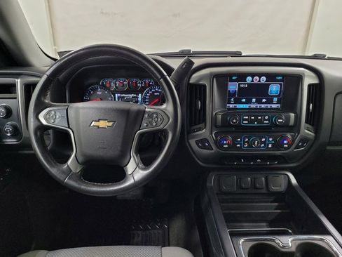 Used 2015 Chevrolet Silverado 1500 LT w/ All Star Edition image 22