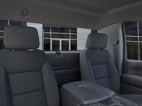 New 2026 GMC Sierra 3500 Pro w/ Convenience Package AWD/4WD image 51