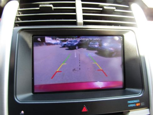 Used 2013 Ford Edge Limited AWD/4WD image 31
