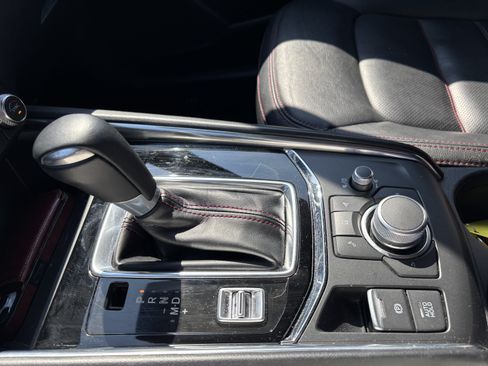 Used 2025 MAZDA CX-5 Carbon Edition AWD/4WD image 24