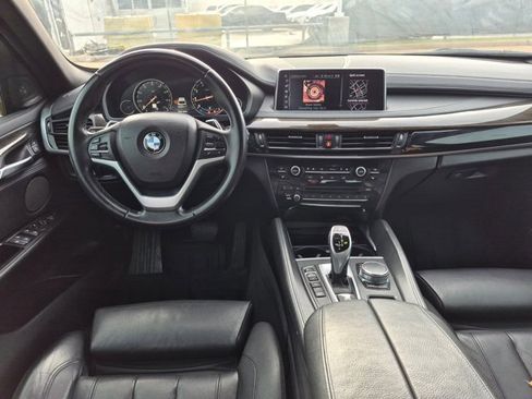 Used 2017 BMW X6 xDrive35i image 17