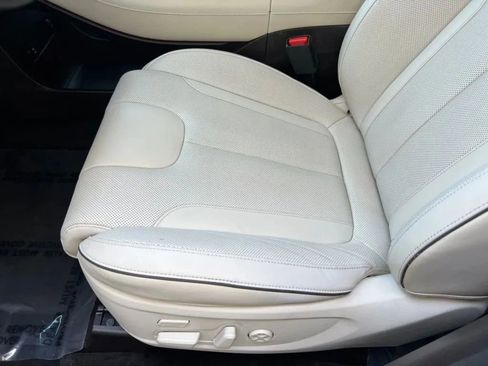 Used 2021 Hyundai Palisade Calligraphy AWD/4WD image 27