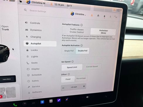 Used 2018 Tesla Model 3 Long Range image 24