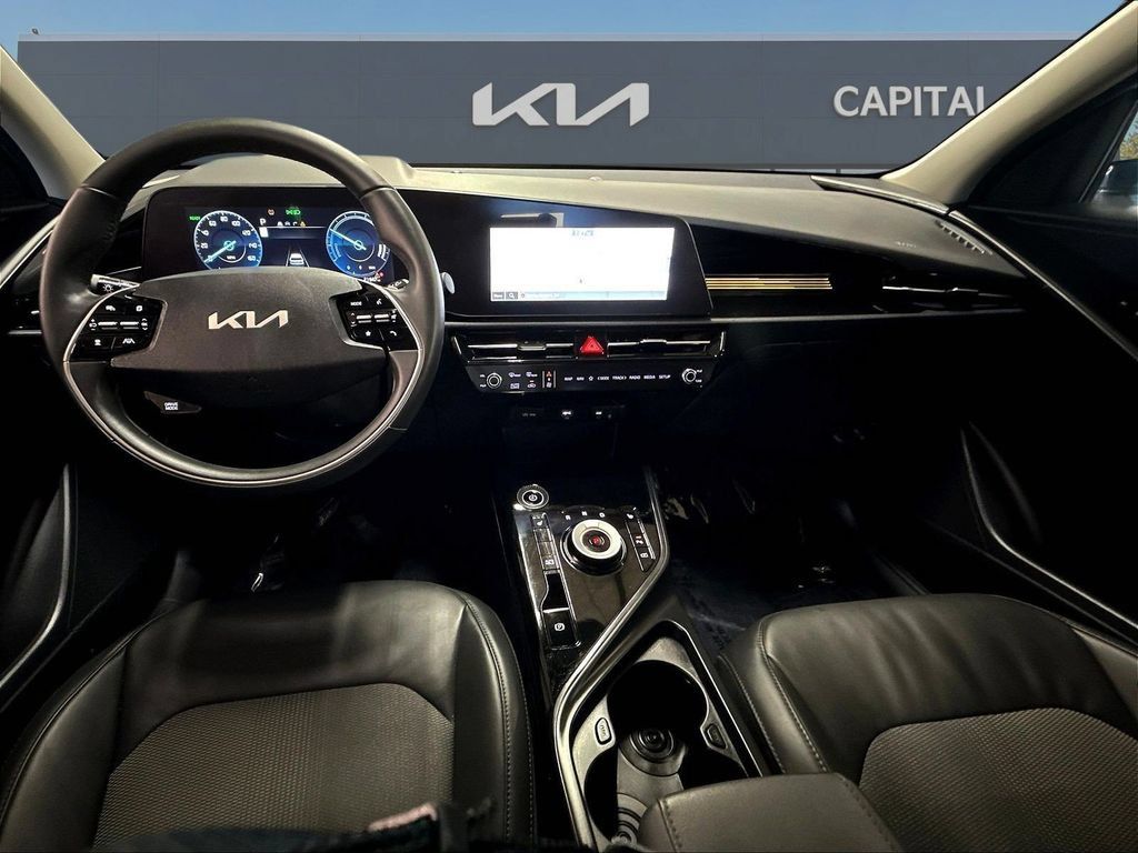 Used 2024 Kia Niro Wind FWD image 10