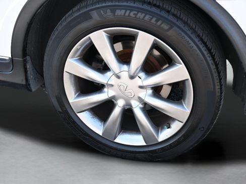 Used 2015 INFINITI QX50 Journey w/ Premium Package RWD image 33