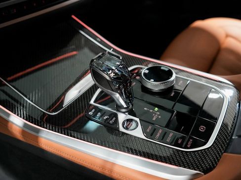 Used 2023 BMW X5 M50i w/ Executive Package image 21