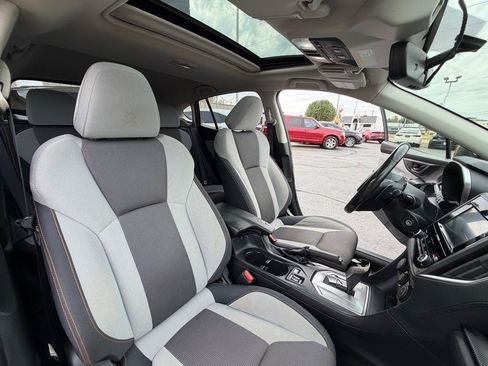 Used 2018 Subaru Crosstrek 2.0i Premium AWD/4WD image 21