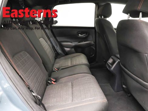 Used 2024 Honda HR-V Sport image 22