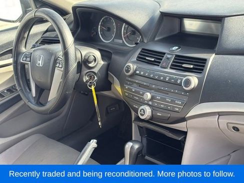 Used 2012 Honda Accord LX image 9