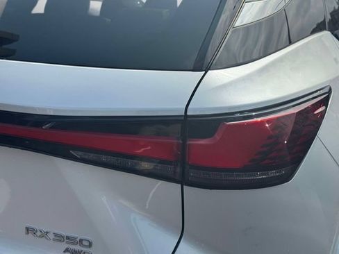 Certified 2023 Lexus RX 350 Premium Plus w/ Accessory Package (Z1) AWD/4WD image 13