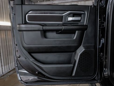 Used 2024 RAM 2500 Big Horn image 46