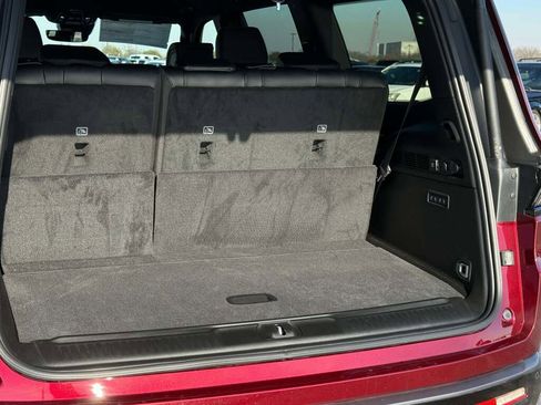 New 2026 Jeep Grand Wagoneer Limited image 19