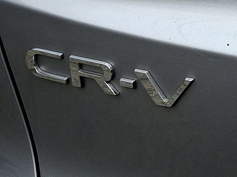 Used 2024 Honda CR-V EX-L image 34