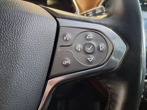 Used 2021 Chevrolet Traverse High Country w/ LPO, Floor Liner Package image 31