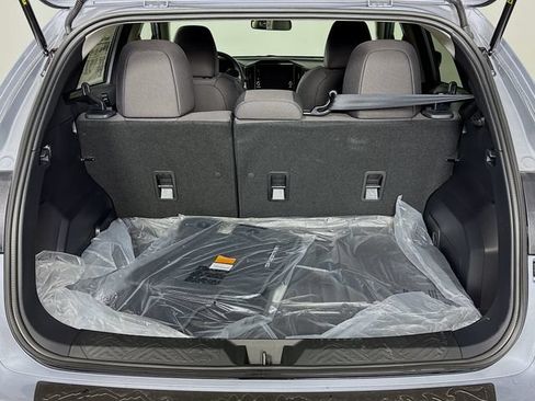 New 2026 Subaru Crosstrek 2.5i Premium AWD/4WD image 23