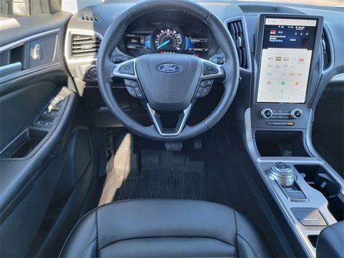 Certified 2022 Ford Edge SEL w/ Convenience Package image 31