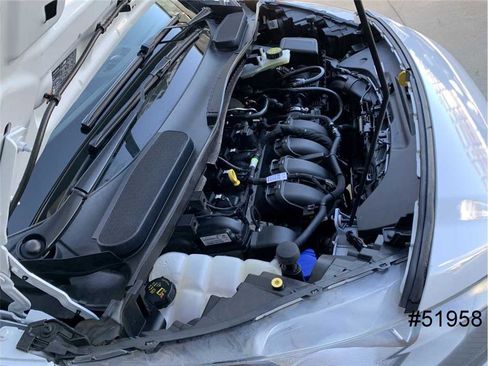 Used 2020 Ford Transit Connect XL image 18