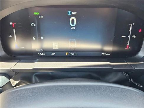 New 2026 Ford Maverick Lariat AWD/4WD image 11