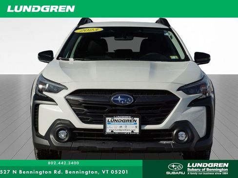 Certified 2023 Subaru Outback Premium image 30