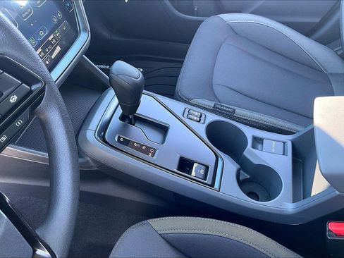 New 2026 Subaru Crosstrek 2.0i Premium image 8