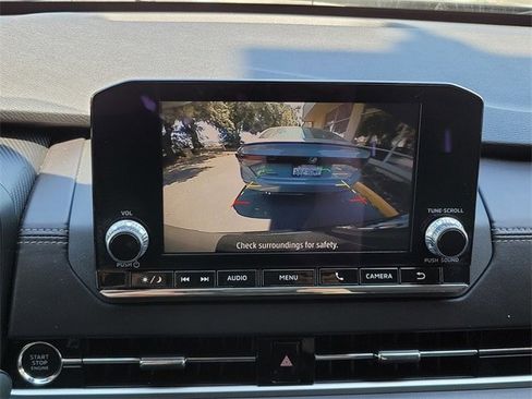 Used 2023 Mitsubishi Outlander ES image 18