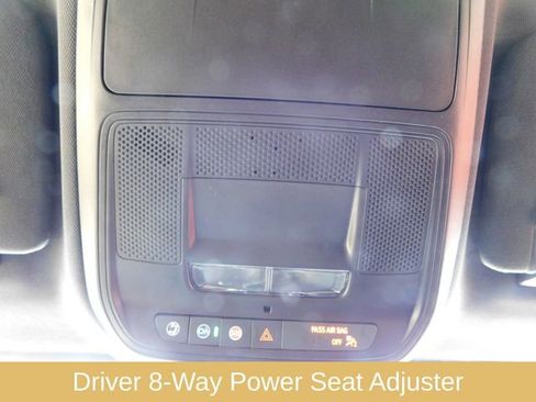 Used 2026 Chevrolet Equinox LT w/ Convenience Package II image 27