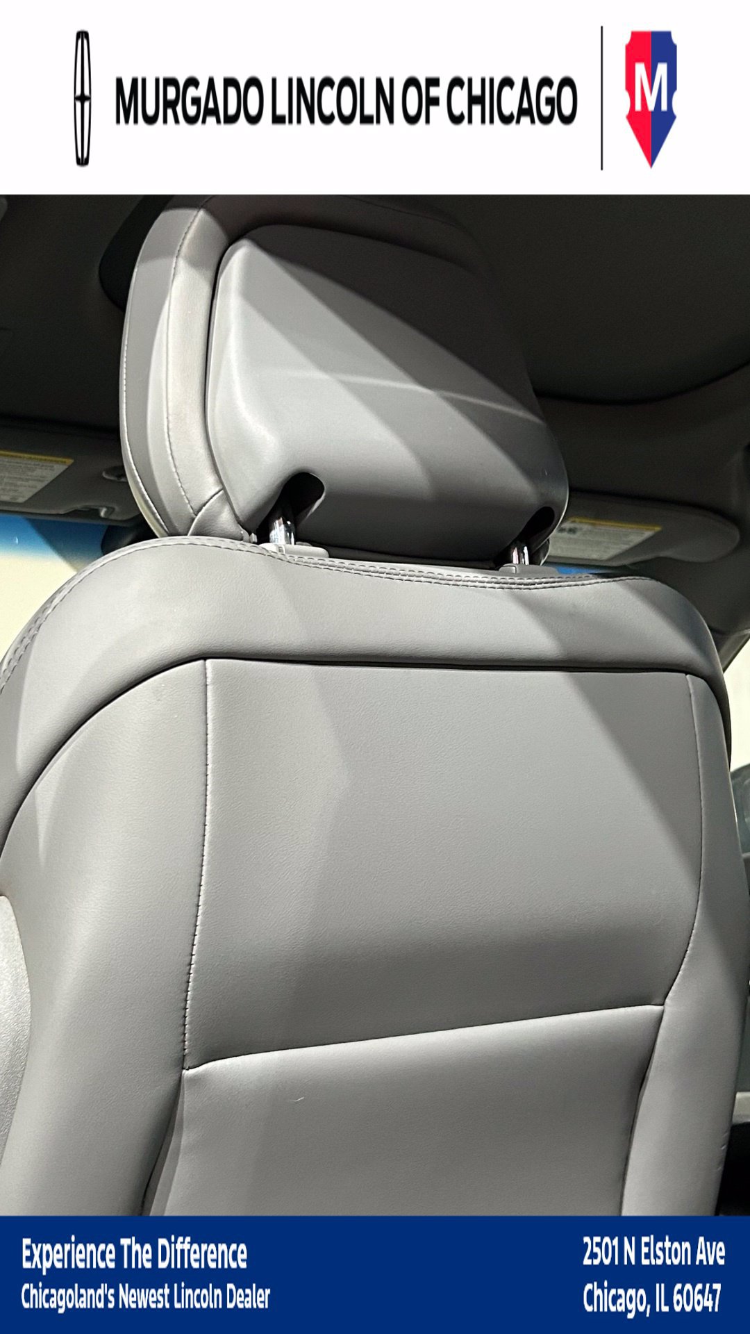 Used 2020 Lincoln Nautilus Reserve AWD/4WD image 43