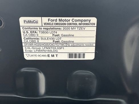 Used 2020 Lincoln Aviator Grand Touring w/ Equipment Group 302A image 22