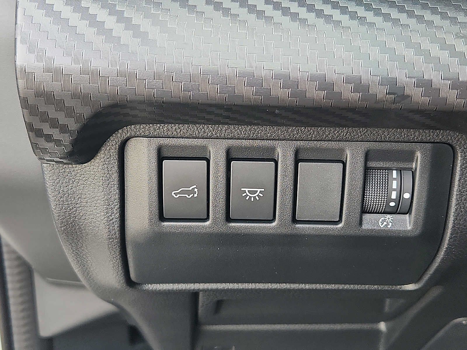 Used 2025 Subaru Ascent Premium AWD/4WD image 24