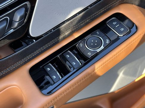 Used 2022 Lincoln Aviator Black Label w/ Dynamic Handling Package image 13