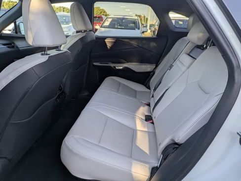 Used 2024 Lexus RX 350 Premium Plus image 28