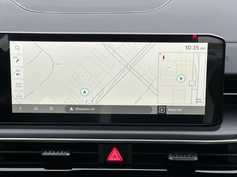 New 2026 Kia K5 GT-Line FWD image 21