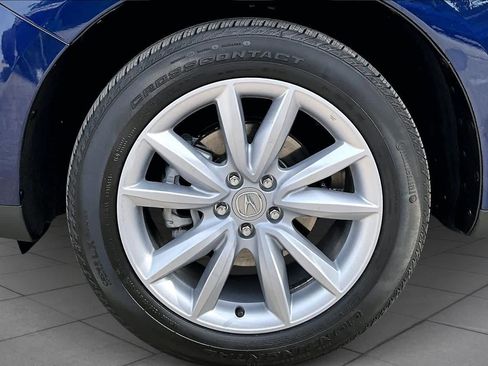 Certified 2023 Acura RDX FWD image 10