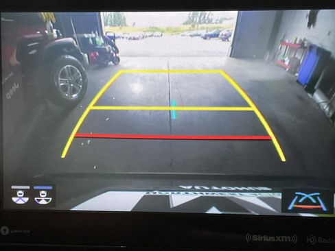 Used 2024 Toyota RAV4 Adventure image 13